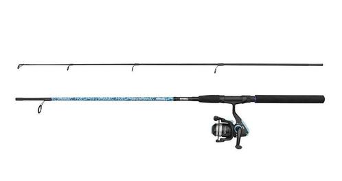 Mitchell Catch Pro II Spin / FD 1.80m (5-15g) Hengelcombo, Watersport en Boten, Hengelsport | Algemeen, Nieuw, Verzenden