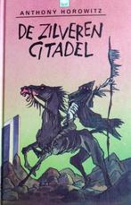 De zilveren citadel 9789050161541 Anthony Horowitz, Verzenden, Zo goed als nieuw, Anthony Horowitz