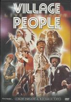 Village People - Live In Japan (DVD-V, PAL) 3700173205857, Verzenden, Nieuw in verpakking
