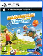 Badminton Time! PSVR2-Standaard (PlayStation 5) NIEUW, Ophalen of Verzenden, Nieuw