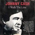 cd - Johnny Cash - I Walk The Line, Zo goed als nieuw, Verzenden