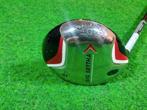 Callaway Big Bertha wood 5 linkshandig regular flex golfclub, Sport en Fitness, Golf, Ophalen of Verzenden, Zo goed als nieuw