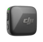 DJI Mic Mini Transmitter - Infinity Black, Nieuw