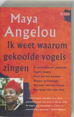 Ik weet waarom gekooide vogels zingen 9789052265049, Verzenden, Gelezen, M. Angelou