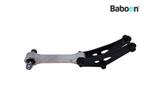 Achter Schokbreker Arm (dogbones) Yamaha MT 09 SP 2021-2022, Verzenden, Gebruikt