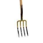 Talen Tools Spitvork Zwaar – 4 Tands – 85 cm – Essenho, Ophalen of Verzenden, Nieuw