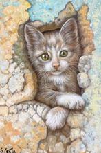 Saverio Costa (XX-XXI) - Sguardi Curiosi