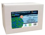 Floating Bed Media 50 Liter - Biologische Filtratie | Aqwise