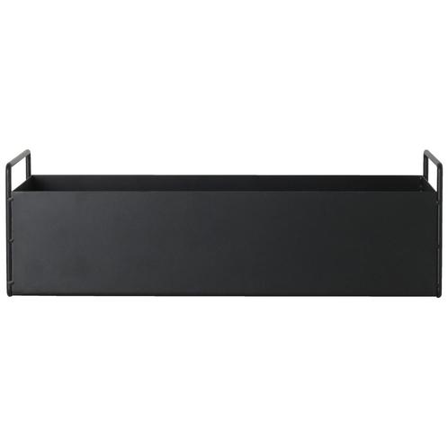25% Korting | Ferm Living Plant Box Plantenbak, Tuin en Terras, Bloembakken en Plantenbakken, Zo goed als nieuw, Verzenden