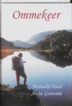 Ommekeer / Lotusreeks 9789020276909 Amit Goswami, Verzenden, Zo goed als nieuw, Amit Goswami