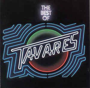 cd - Tavares - The Best Of Tavares, Cd's en Dvd's, Cd's | Overige Cd's, Zo goed als nieuw, Verzenden