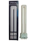 SL Spaarlamp 4-pins PL-S 9W/827/4P | 2G7, Ophalen of Verzenden, Nieuw