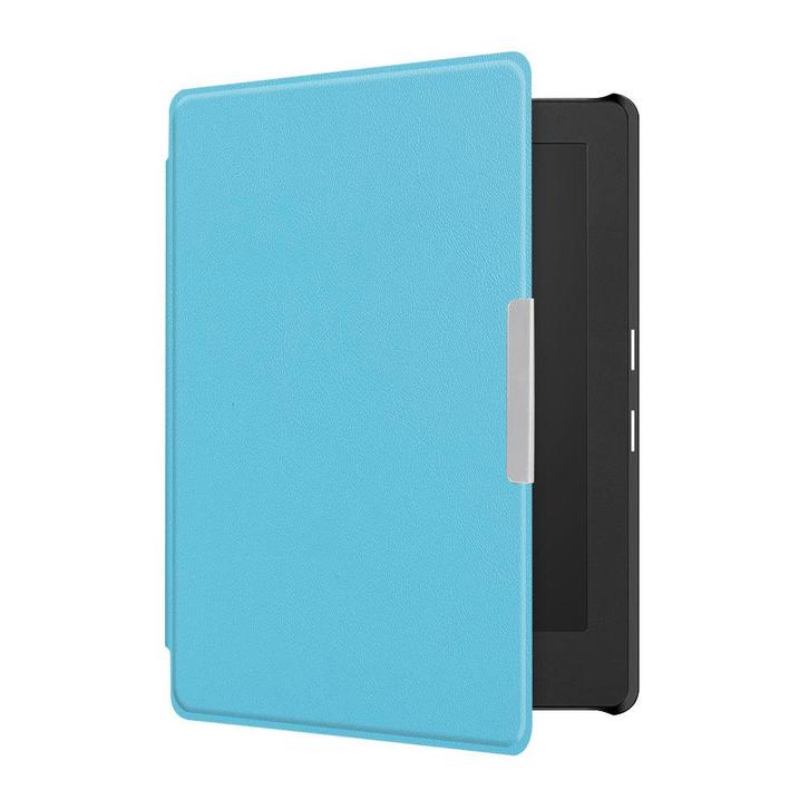 Case voor Kobo H20 e-Reader - Blauw, Computers en Software, E-readers, Zo goed als nieuw, Verzenden