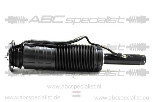 S-Klasse W220 ABC Schokbreker Veerpoot AMG Rechts Voor 02-, Auto-onderdelen, Ophanging en Onderstel, Gereviseerd, Ophalen of Verzenden
