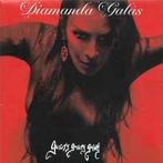 cd - Diamanda GalÃ¡s - Guilty Guilty Guilty, Verzenden, Zo goed als nieuw