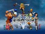 Kingdom Hearts (PS2 Used Game), Spelcomputers en Games, Games | Sony PlayStation 2, Ophalen of Verzenden, Zo goed als nieuw