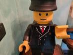 Lego - Speelgoedfiguurtjes Police Man - 1970-1980 -, Nieuw