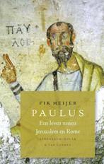 Paulus 9789025370091 Fik Meijer, Verzenden, Gelezen, Fik Meijer