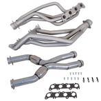 BBK 86-04 Ford Mustang Coyote Swap 1-3/4in Long Tube Headers, Auto-onderdelen, Motor en Toebehoren, Ophalen of Verzenden, Nieuw
