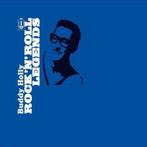 cd - Buddy Holly - Rock N Roll Legends, Verzenden, Zo goed als nieuw