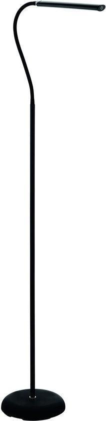 EGLO Laroa Vloerlamp - Staande lamp - Leeslamp - LED - 130 beschikbaar voor biedingen