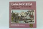 Haydn Boccherini - Berühmte Cellokonzerte / Daniel Schafran, Verzenden, Nieuw in verpakking
