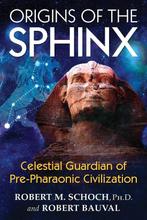 9781620555255 Origins of the Sphinx Robert M. Schoch, Boeken, Verzenden, Nieuw, Robert M. Schoch