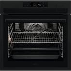 €1399 AEG Series 7000 BSE798380T 71 l A++ Zwart, Ophalen of Verzenden, Nieuw