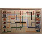 Puzzel Volg de lijn, Verzenden, Nieuw