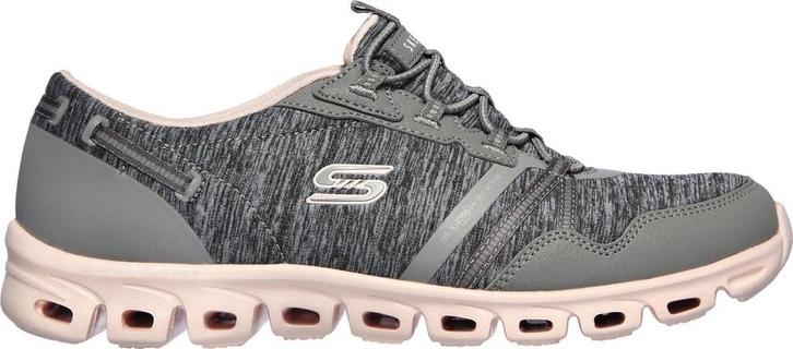 Skechers Glide-Step -Stepping Up - 39 - Dames Sneakers -, Kleding | Dames, Schoenen, Verzenden