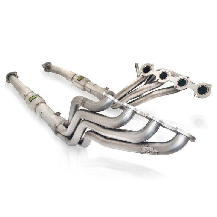 Stainless Works 2003-11 Crown Victoria/Grand Marquis 4.6L, Auto-onderdelen, Motor en Toebehoren, Ophalen of Verzenden