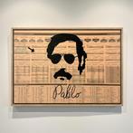 BLACK ARROW (1980) - PABLO, Antiek en Kunst