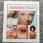 Gezichtsfitness (Mahaya Muni), Boeken, Mode, Gelezen, Make-up en Cosmetica, Mahaya Muni, Verzenden