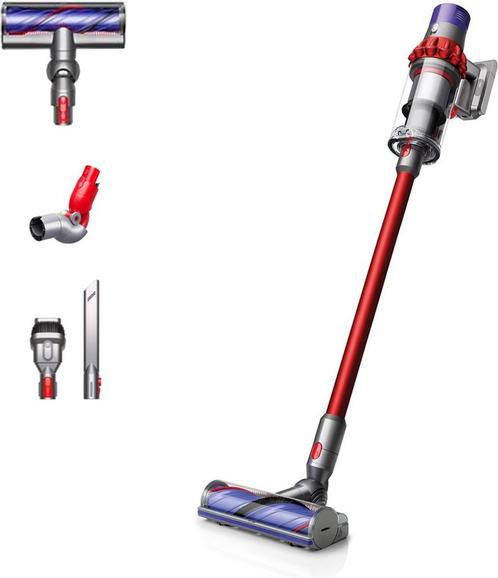 Dyson - V10 Origin (2022) (Steelstofzuigers, Stofzuigers), Witgoed en Apparatuur, Stofzuigers, Nieuw, Verzenden