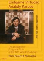 Endgame Virtuoso Anatoly Karpov, Hobby en Vrije tijd, Nieuw
