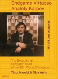 Endgame Virtuoso Anatoly Karpov, Hobby en Vrije tijd, Denksport en Puzzels