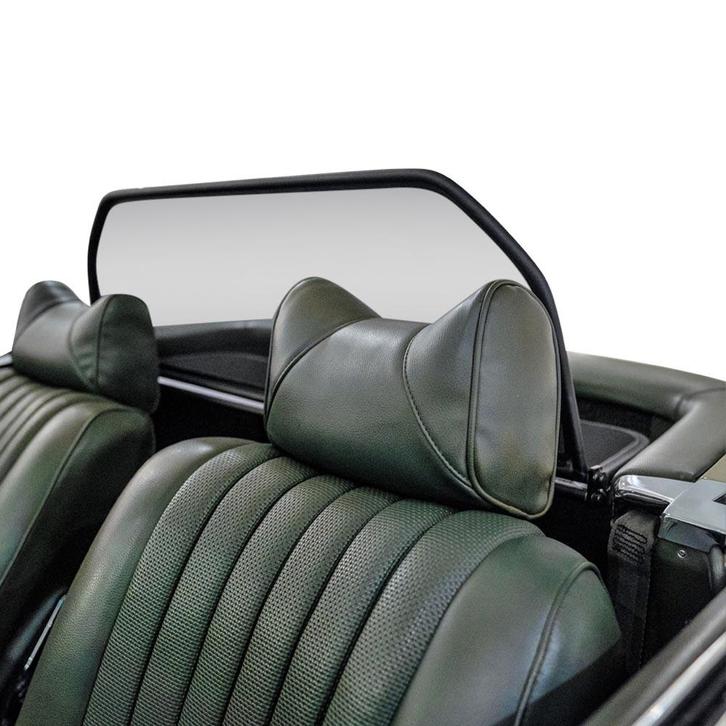 Mercedes-Benz SL-Klasse (1971-1989) Cabrio windscherm Carbon, Auto diversen, Overige Auto diversen, Ophalen of Verzenden