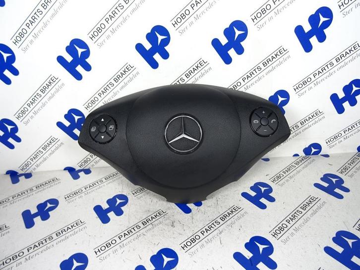 Airbag stuur Vito w639 Facelift o.a: Vito w639 (2010 - 2014), Auto-onderdelen, Interieur en Bekleding, Gebruikt, 3 maanden garantie