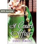 Court Affair 9781847563446 Emily Purdy, Verzenden, Gelezen, Emily Purdy
