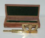 Clinometer - Messing - 1960-1970