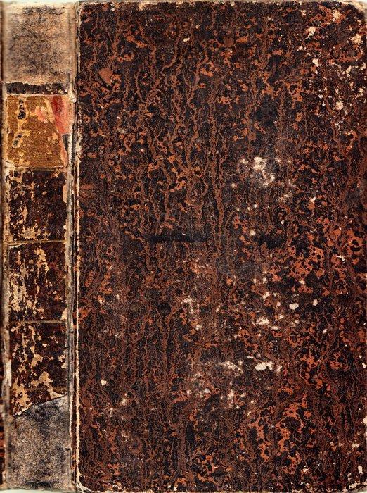 William Cheselden - Anatomie des menschlichen Körpers - 1790, Antiek en Kunst, Antiek | Boeken en Bijbels