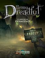 Penny dreadful: in defence of innocence, Verzenden, Nieuw