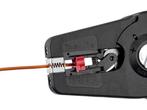 Knipex 1252195 Striptang - 195mm, Verzenden, Nieuw