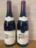 2005 Denis Berthaut Les Clos - Fixin - 2 Flessen (0.75, Nieuw