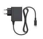 Nintendo Switch AC Adapter / Oplader, Spelcomputers en Games, Verzenden, Zo goed als nieuw