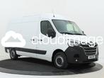 Renault Master L2 H2 2024 €336 per maand, Auto's, Renault, Wit, Dealer onderhouden, Te koop