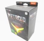 Mario3DS.nl: Metroid: Samus Returns Legacy Edition Boxed, Spelcomputers en Games, Games | Nintendo 2DS en 3DS, Ophalen of Verzenden