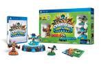 Playstation 4 Skylanders: Swap Force: Starter Pack (Nieuw), Verzenden, Nieuw