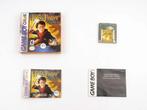 Harry Potter and the Chamber of Secrets [Gameboy Color], Spelcomputers en Games, Ophalen of Verzenden, Zo goed als nieuw