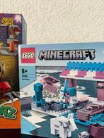 Lego Set - City, Minecraft, Friends - The bakery , stuntz,, Nieuw